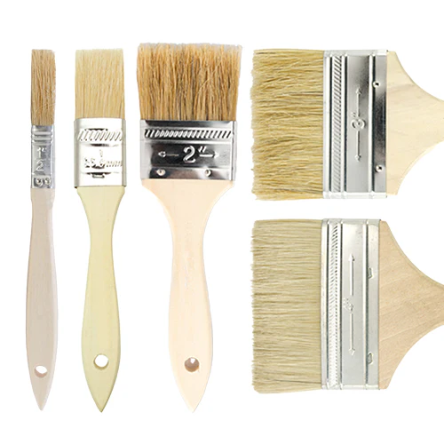 Chip Brushes