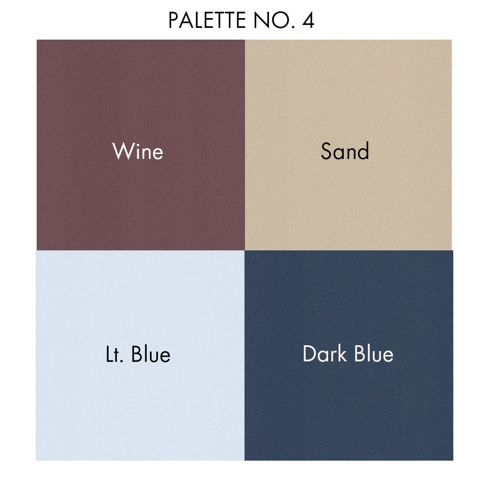 Clairefontaine Premium Pastelmat Pads in 3 Color Assortments - Image 6
