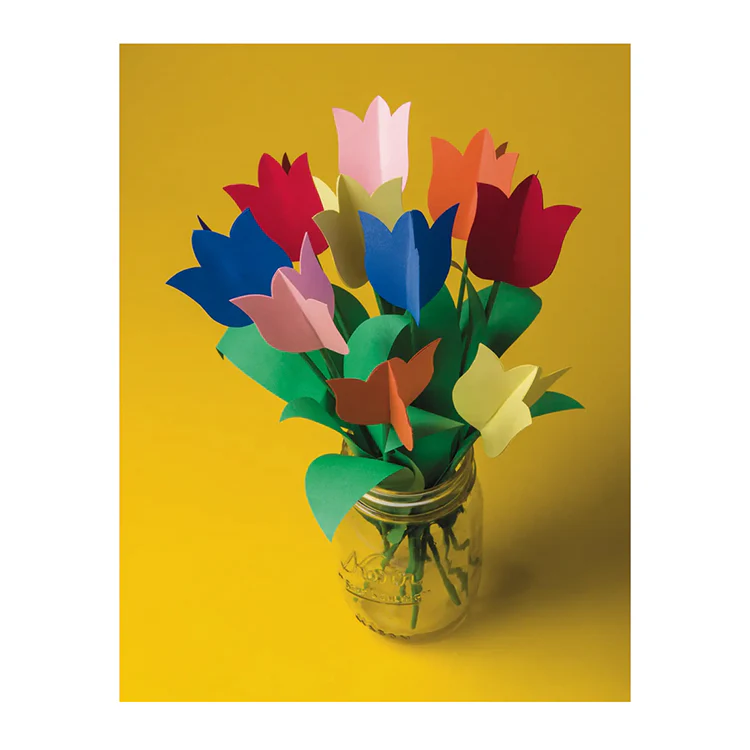 Tru-Ray Construction Paper 9x12, Assorted Colors - Image 3