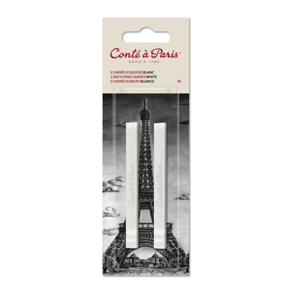 Conte Crayon 2 Pack in Various Colors - Image 15