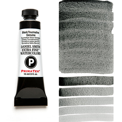 Daniel Smith Extra-Fine Watercolors - 15ml - Black, Whites and Grays - Image 18