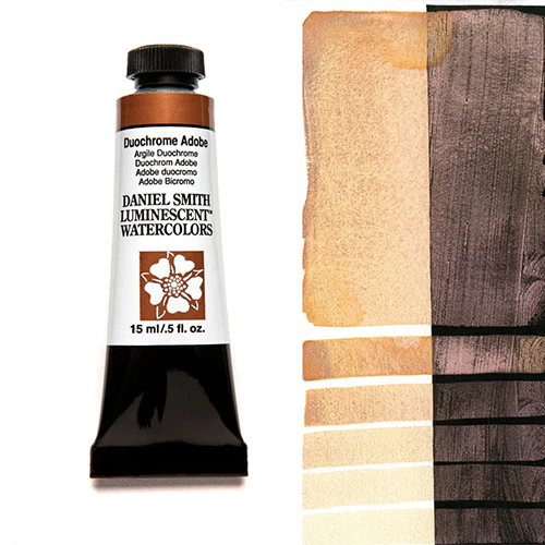 Daniel Smith Extra-Fine Watercolors - 15ml - Duochromes, Iridescents, Pearls and Interference Colors - Image 11