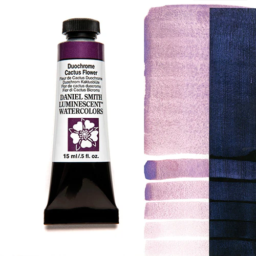 Daniel Smith Extra-Fine Watercolors - 15ml - Duochromes, Iridescents, Pearls and Interference Colors - Image 13