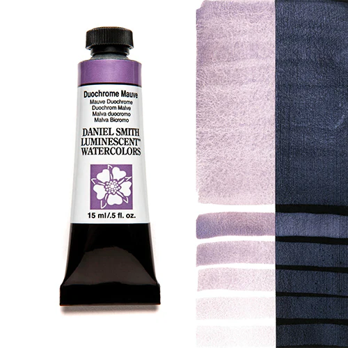 Daniel Smith Extra-Fine Watercolors - 15ml - Duochromes, Iridescents, Pearls and Interference Colors - Image 16