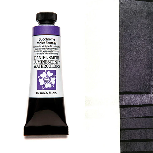 Daniel Smith Extra-Fine Watercolors - 15ml - Duochromes, Iridescents, Pearls and Interference Colors - Image 19