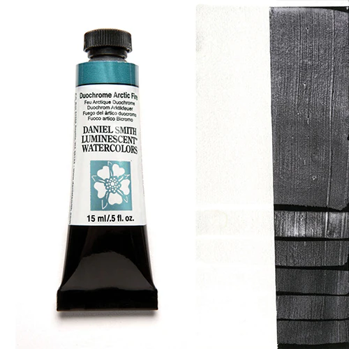 Daniel Smith Extra-Fine Watercolors - 15ml - Duochromes, Iridescents, Pearls and Interference Colors - Image 20