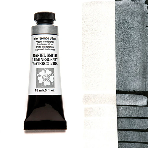 Daniel Smith Extra-Fine Watercolors - 15ml - Duochromes, Iridescents, Pearls and Interference Colors - Image 27