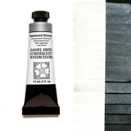 Daniel Smith Extra-Fine Watercolors - 15ml - Duochromes, Iridescents, Pearls and Interference Colors - Image 28