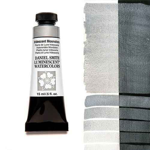 Daniel Smith Extra-Fine Watercolors - 15ml - Duochromes, Iridescents, Pearls and Interference Colors - Image 30