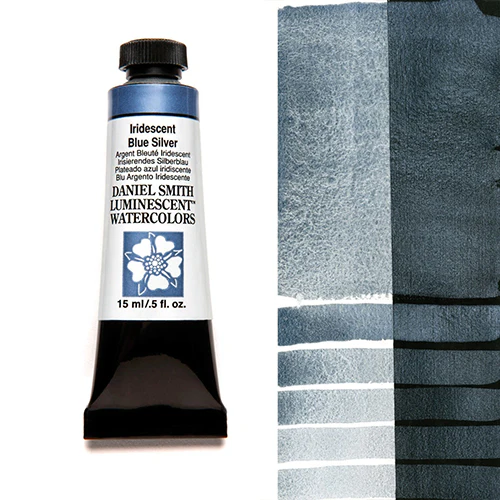 Daniel Smith Extra-Fine Watercolors - 15ml - Duochromes, Iridescents, Pearls and Interference Colors - Image 31
