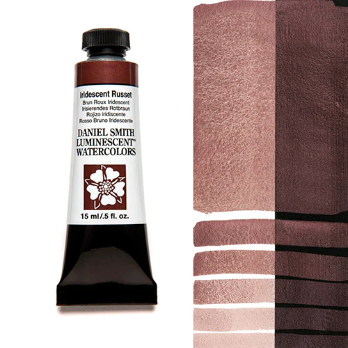 Daniel Smith Extra-Fine Watercolors - 15ml - Duochromes, Iridescents, Pearls and Interference Colors - Image 41