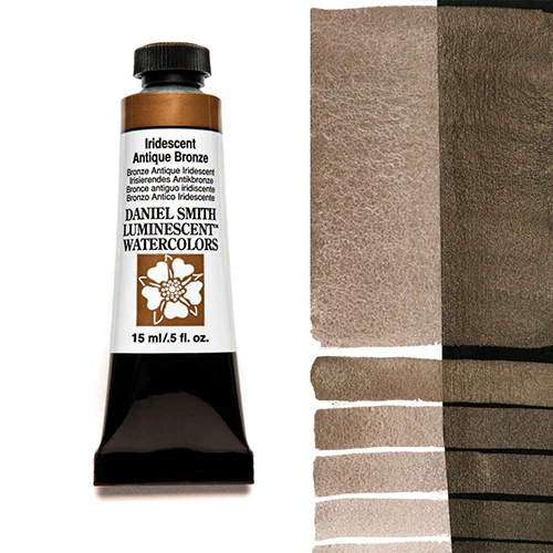 Daniel Smith Extra-Fine Watercolors - 15ml - Duochromes, Iridescents, Pearls and Interference Colors - Image 46