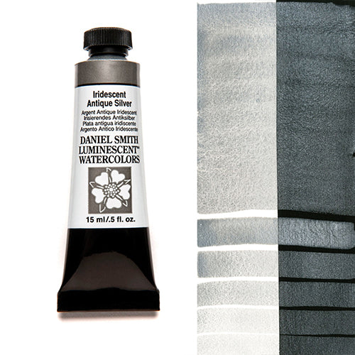 Daniel Smith Extra-Fine Watercolors - 15ml - Duochromes, Iridescents, Pearls and Interference Colors - Image 49