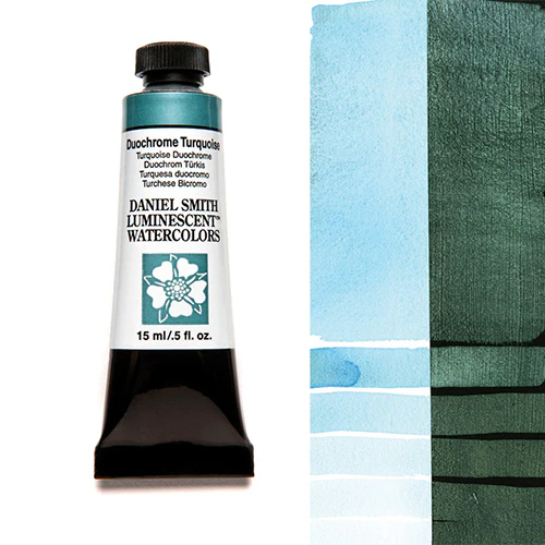 Daniel Smith Extra-Fine Watercolors - 15ml - Duochromes, Iridescents, Pearls and Interference Colors - Image 7