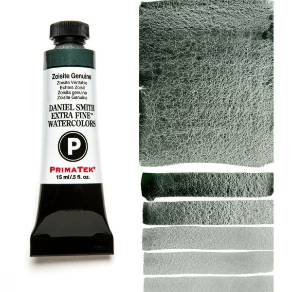 Daniel Smith Extra-Fine Watercolors - 15ml - Green's and Earthtones - Image 30