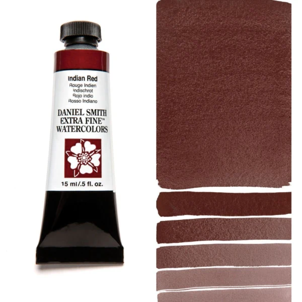 Daniel Smith Extra-Fine Watercolors - 15ml - Green's and Earthtones - Image 50