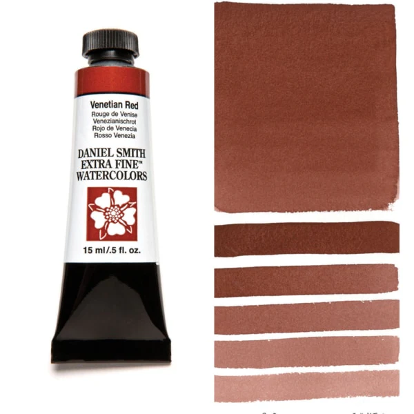 Daniel Smith Extra-Fine Watercolors - 15ml - Green's and Earthtones - Image 51