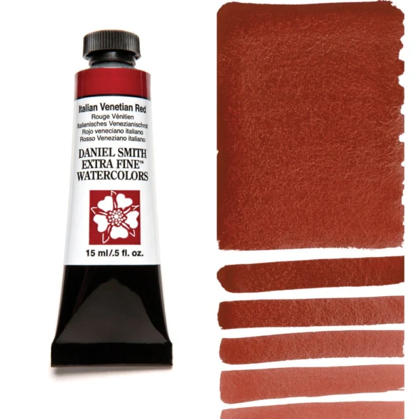 Daniel Smith Extra-Fine Watercolors - 15ml - Green's and Earthtones - Image 57