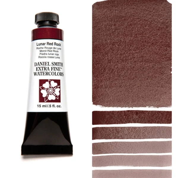 Daniel Smith Extra-Fine Watercolors - 15ml - Green's and Earthtones - Image 63