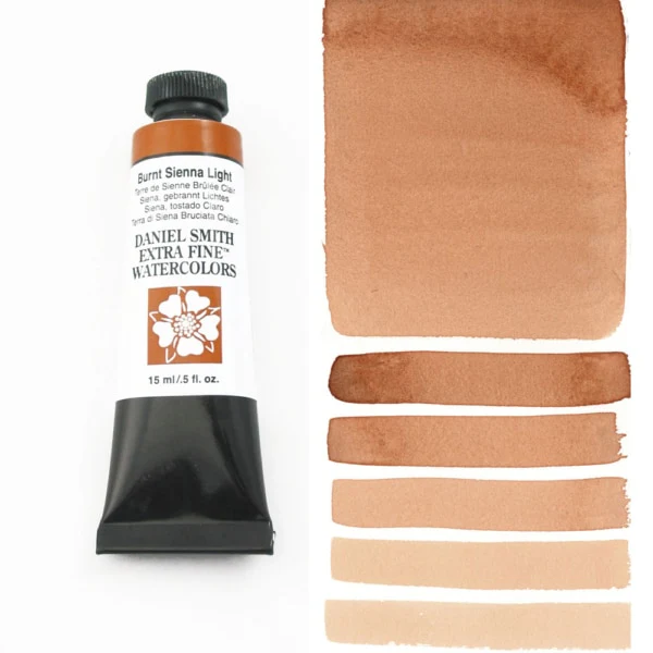 Daniel Smith Extra-Fine Watercolors - 15ml - Green's and Earthtones - Image 71