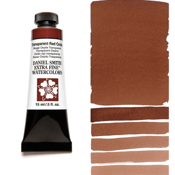 Daniel Smith Extra-Fine Watercolors - 15ml - Green's and Earthtones - Image 75