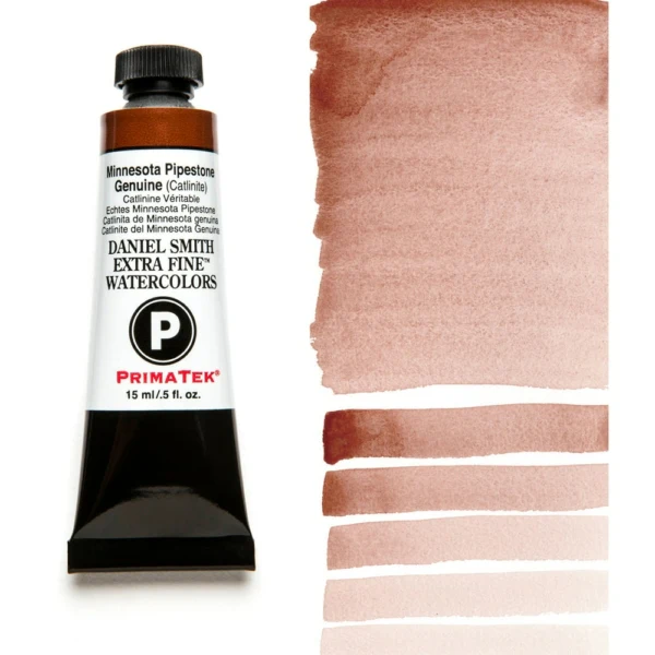 Daniel Smith Extra-Fine Watercolors - 15ml - Green's and Earthtones - Image 82
