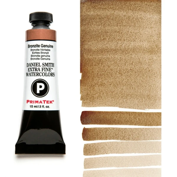 Daniel Smith Extra-Fine Watercolors - 15ml - Green's and Earthtones - Image 83