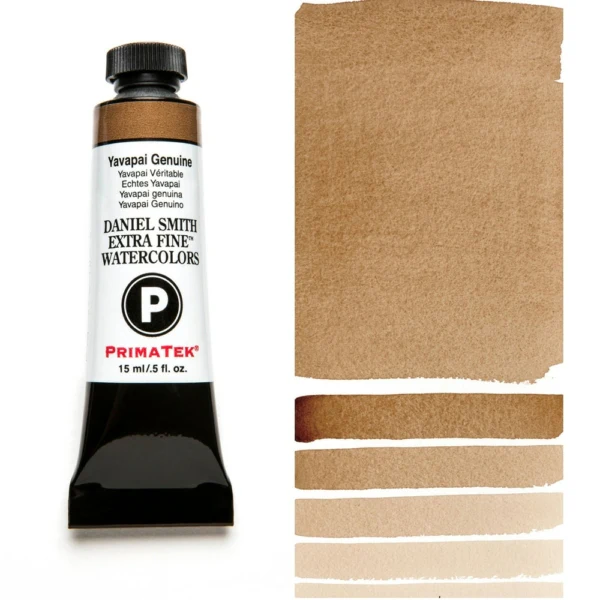 Daniel Smith Extra-Fine Watercolors - 15ml - Green's and Earthtones - Image 85