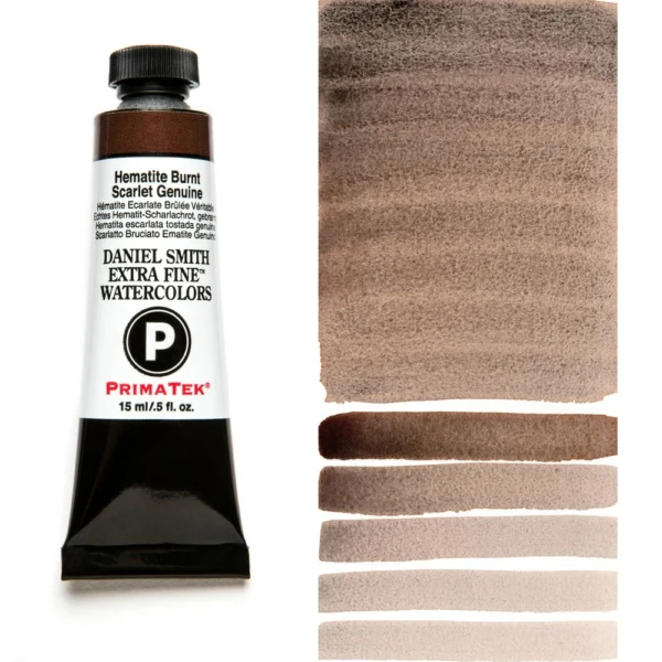 Daniel Smith Extra-Fine Watercolors - 15ml - Green's and Earthtones - Image 86