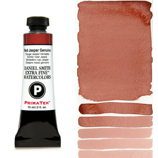Daniel Smith Extra-Fine Watercolors - 15ml - Green's and Earthtones - Image 89