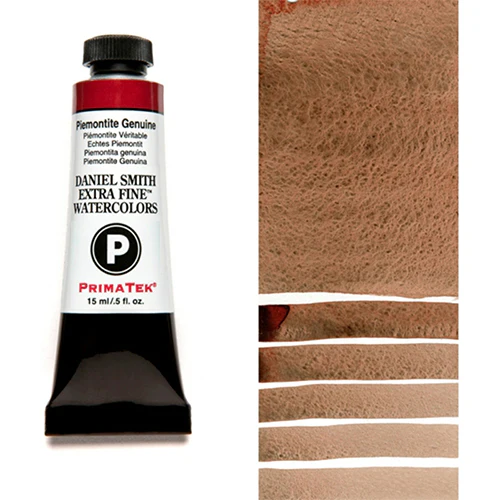 Daniel Smith Extra-Fine Watercolors - 15ml - Green's and Earthtones - Image 91