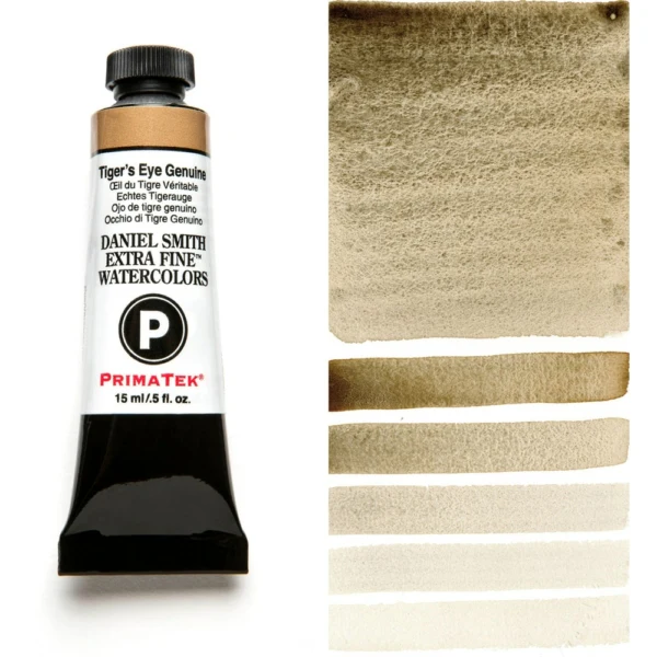Daniel Smith Extra-Fine Watercolors - 15ml - Green's and Earthtones - Image 92