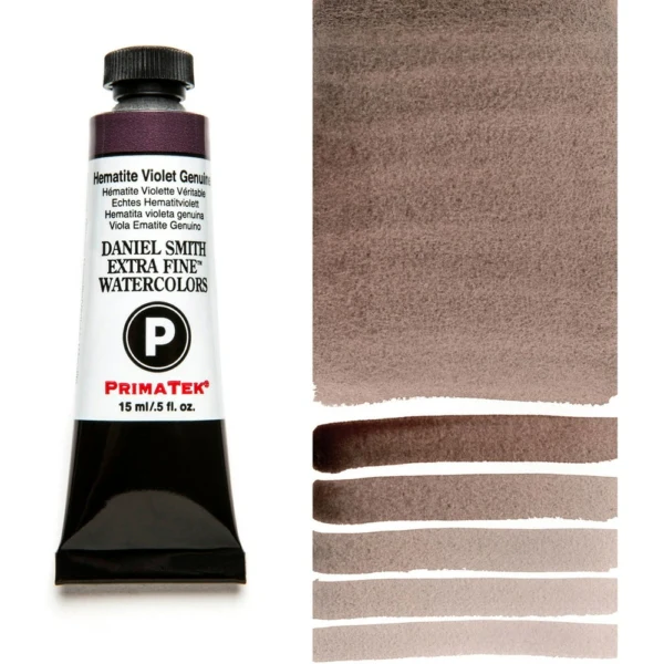 Daniel Smith Extra-Fine Watercolors - 15ml - Green's and Earthtones - Image 95