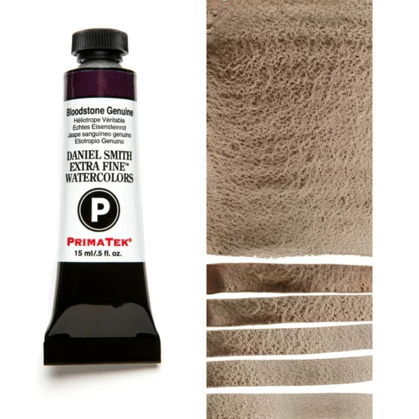 Daniel Smith Extra-Fine Watercolors - 15ml - Green's and Earthtones - Image 97