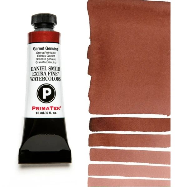Daniel Smith Extra-Fine Watercolors - 15ml - Green's and Earthtones - Image 98