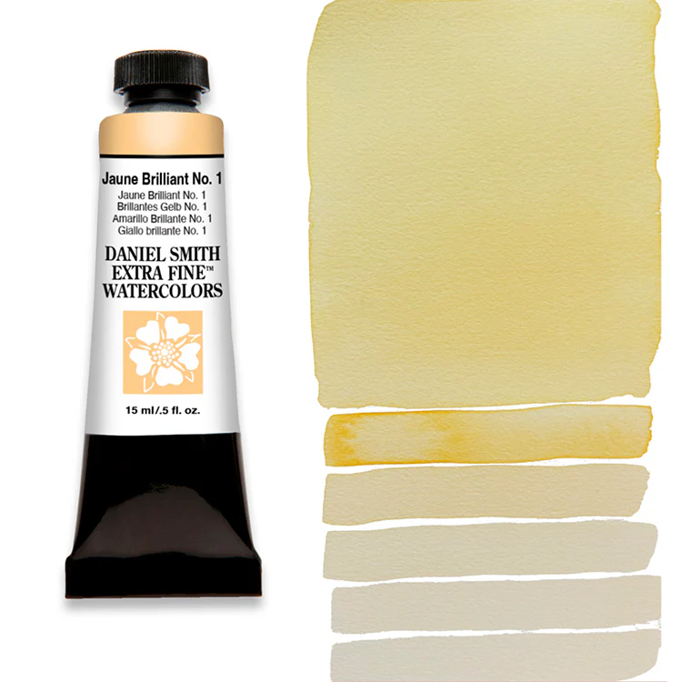 Daniel Smith Extra-Fine Watercolors - 15ml - New Colors! - Image 2
