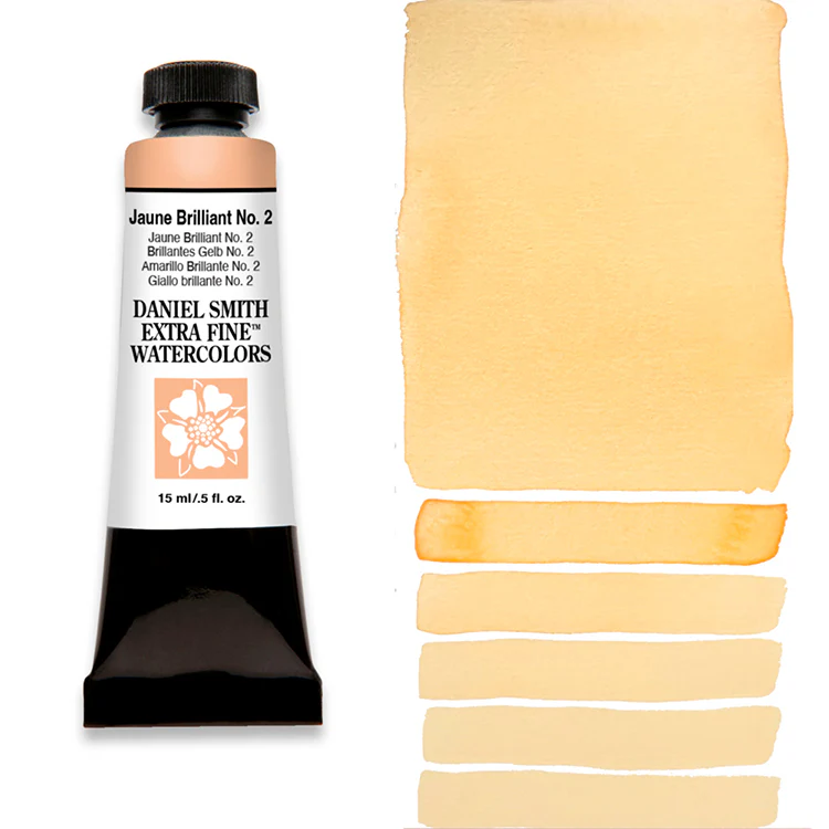 Daniel Smith Extra-Fine Watercolors - 15ml - New Colors! - Image 3