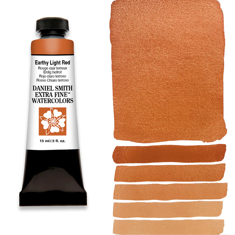 Daniel Smith Extra-Fine Watercolors - 15ml - New Colors! - Image 5