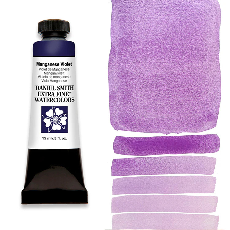 Daniel Smith Extra-Fine Watercolors - 15ml - New Colors! - Image 6