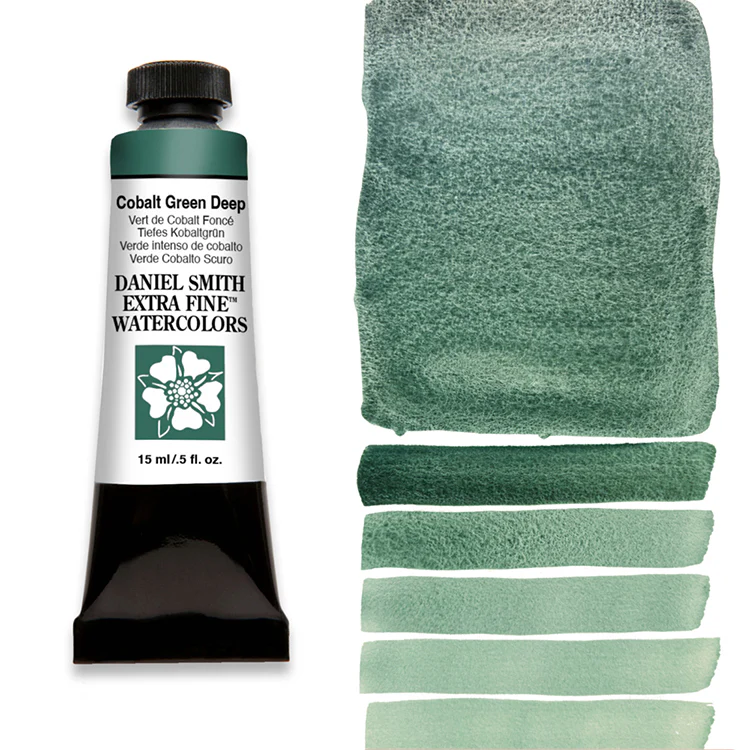 Daniel Smith Extra-Fine Watercolors - 15ml - New Colors! - Image 7