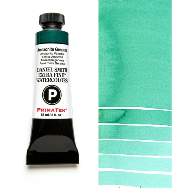 Daniel Smith Extra-Fine Watercolors - 15ml - Red's, Yellow's, Blue's and Mixing Colors - Image 102