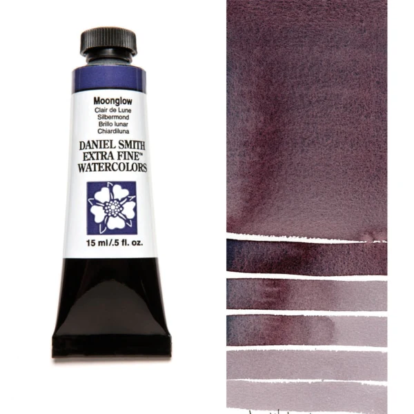Daniel Smith Extra-Fine Watercolors - 15ml - Red's, Yellow's, Blue's and Mixing Colors - Image 71