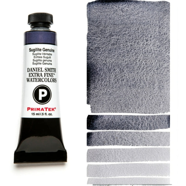 Daniel Smith Extra-Fine Watercolors - 15ml - Red's, Yellow's, Blue's and Mixing Colors - Image 95