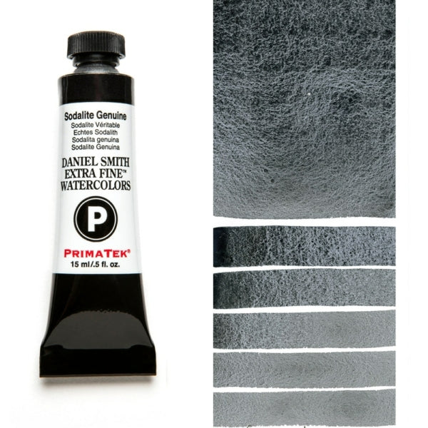 Daniel Smith Extra-Fine Watercolors - 15ml - Red's, Yellow's, Blue's and Mixing Colors - Image 97