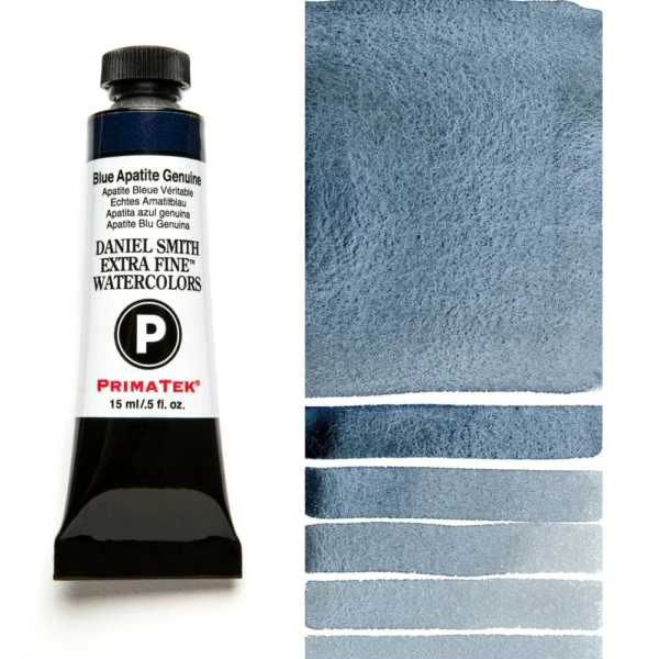 Daniel Smith Extra-Fine Watercolors - 15ml - Red's, Yellow's, Blue's and Mixing Colors - Image 99