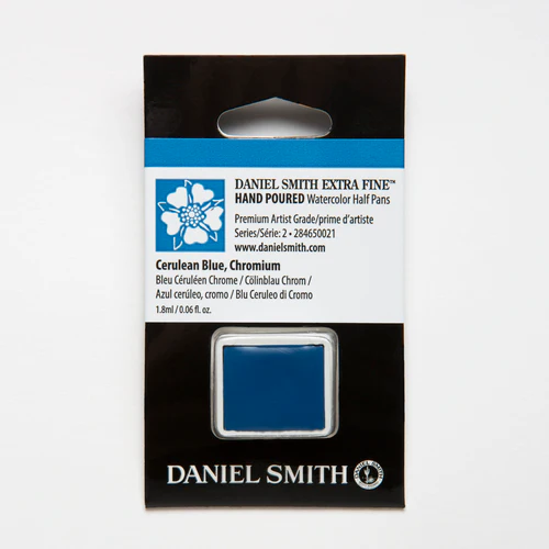Daniel Smith Half Pan Watercolors, Various Colors - Image 20