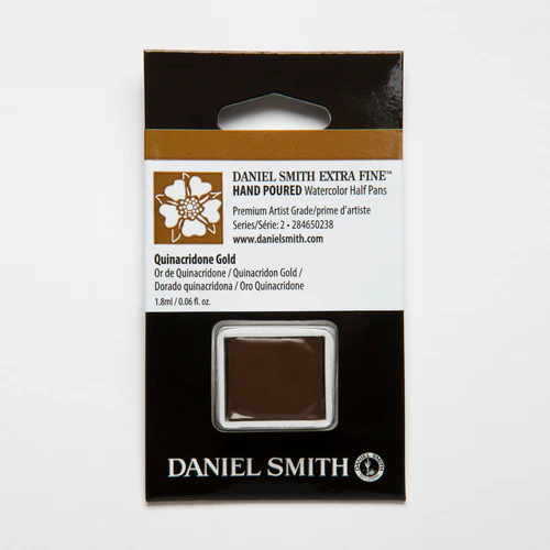 Daniel Smith Half Pan Watercolors, Various Colors - Image 29