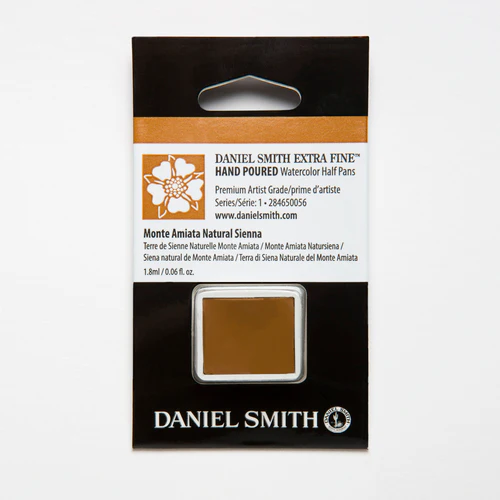 Daniel Smith Half Pan Watercolors, Various Colors - Image 30
