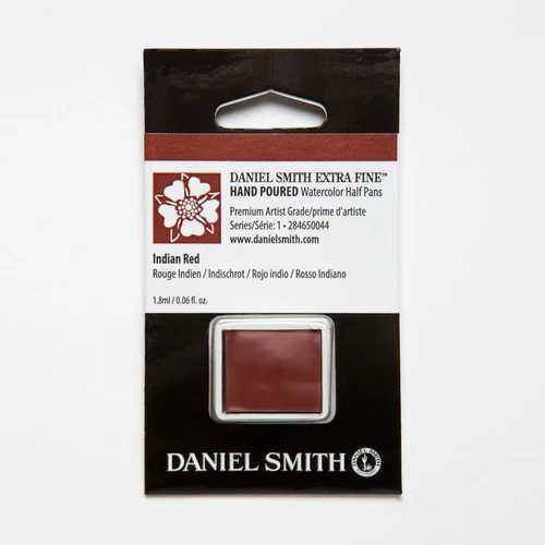 Daniel Smith Half Pan Watercolors, Various Colors - Image 32