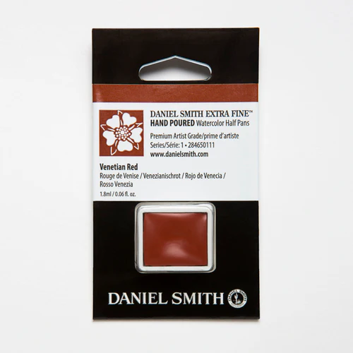 Daniel Smith Half Pan Watercolors, Various Colors - Image 33